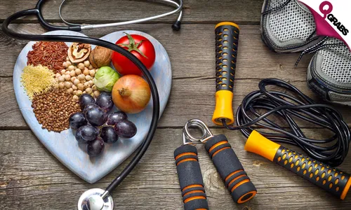 Introduction to Sports & Exercise Nutrition!